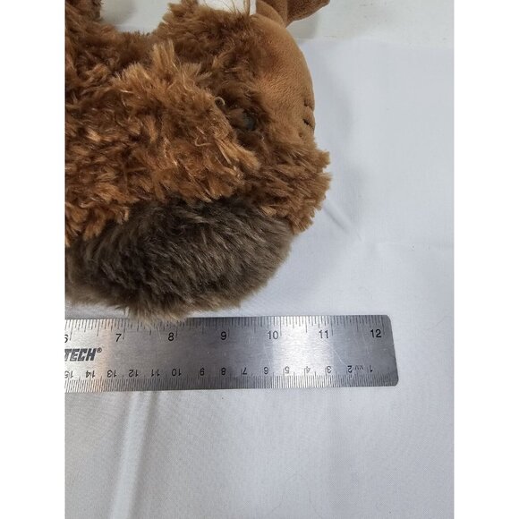 Fiesta Prehistoric Pets 2016 Woolly Mammoth Plush 11" Stuffed Animal - Picture 10 of 10